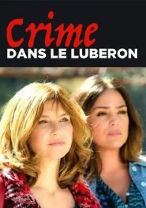 Убийство в Любероне (2018)