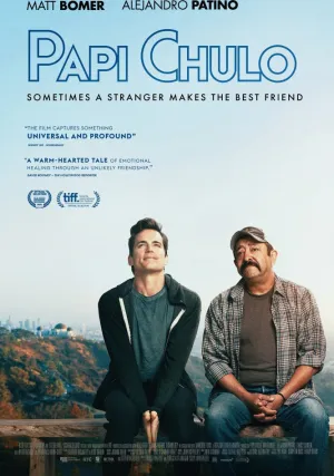 Красавчик (2018)
