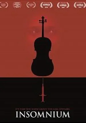 Бессонница (2017)