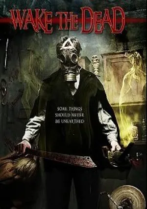 Пробуждая мертвецов (2017)