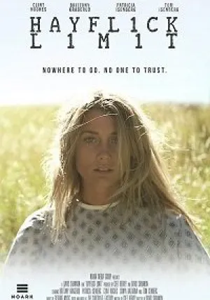 Предел Хейфлика (2017)