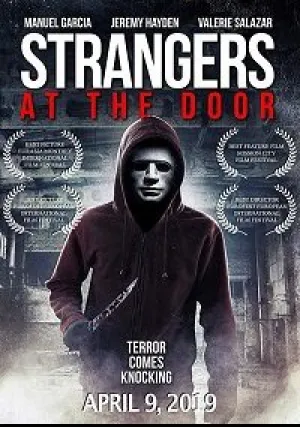 Незнакомцы на пороге (2017)
