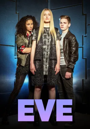 Ева (сериал 2015)