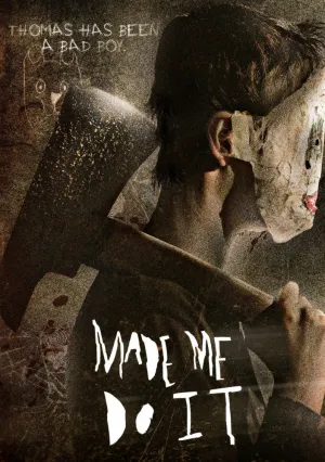 Меня заставили это сделать (2017)