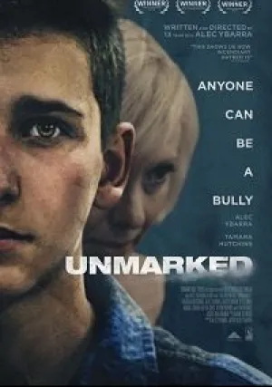 Неразличимый (2018)