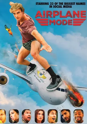 Авиарежим (2019)