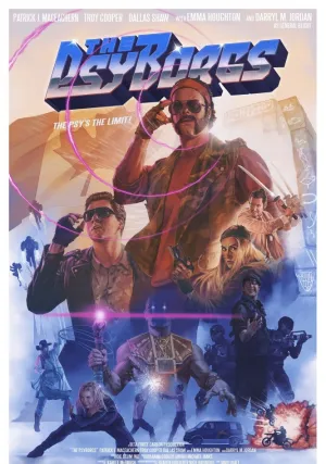 Псиборги (2019)
