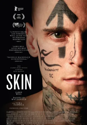 Скин (2018)