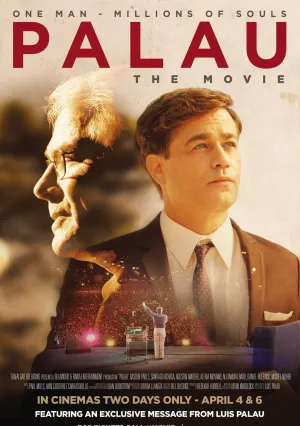 Палау (2019)