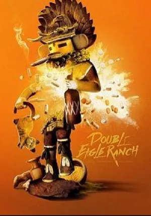 Ранчо Двуглавый Орел (2018)