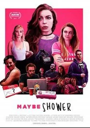 Наверное беременная (2018)