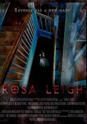 Роза Ли (2018)