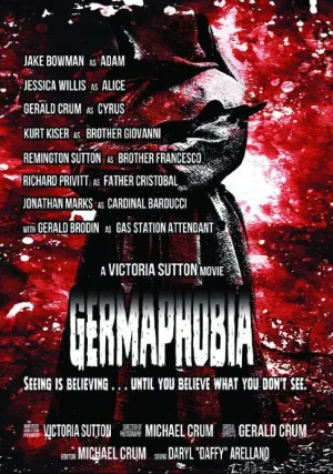 Клятва на крови (2017)
