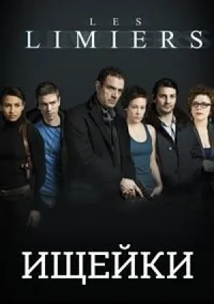 Ищейки (сериал 2013)