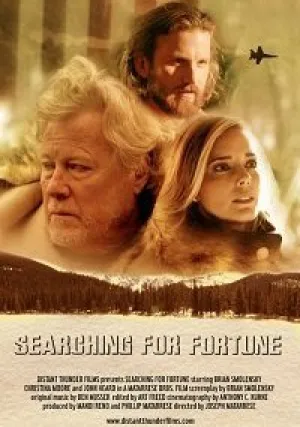 В поисках счастья (2017)