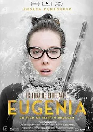 Евгения (2017)