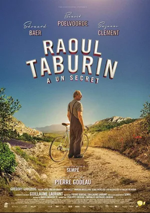 Рауль Табюрен (2018)