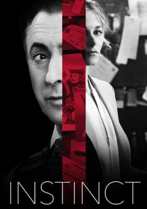 Инстинкт (сериал 2017)