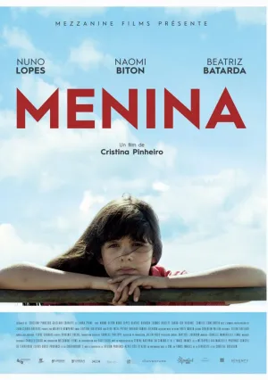 Девочка (2017)