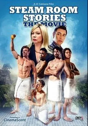 Истории из парилки: В кино (2019)