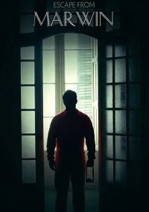 Убеги от Марвина (2018)