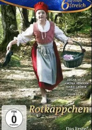 Красная шапочка (2012)