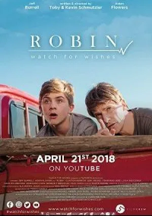 Робин: Список желаний (2018)