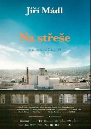 На крыше (2019)