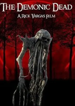 Восстание дьявольских мертвецов (2017)