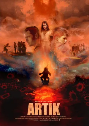 Артик (2019)