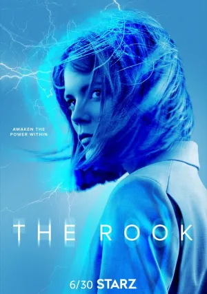 Ладья (сериал 2019)