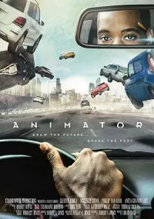 Аниматор (2019)