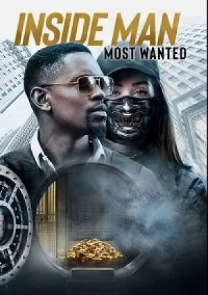 Информатор (2019)