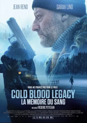 Холодная кровь: Наследие (2019)