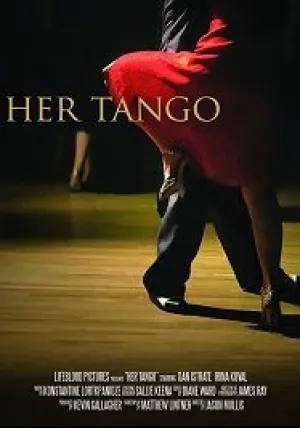 Её танго (2017)