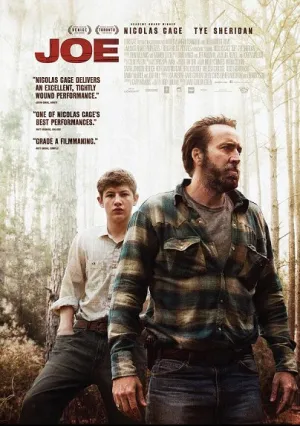 Джо (2013)