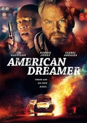 Американский Мечтатель (2018)