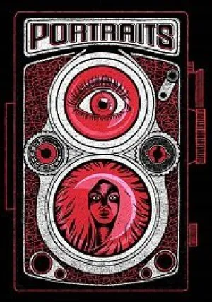 Портреты (2018)