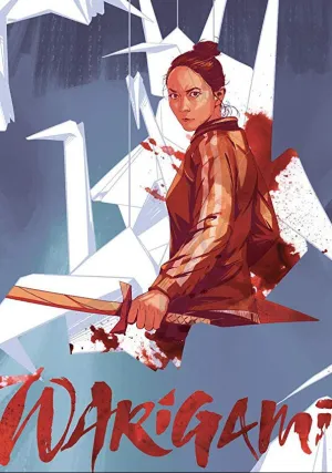 Боевое оригами (2019)