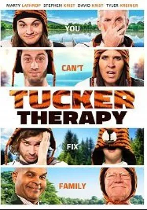 Семейная терапия Такеров (2019)