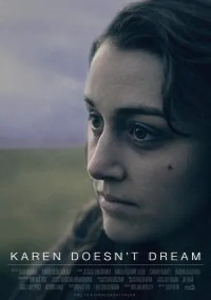 Карен не снятся сны (2019)