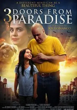 Три двери из Рая (2018)