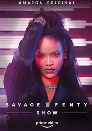 Savage X Fenty Шоу (2019)