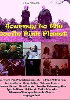 Путешествие к покорной розовой планете (2018)