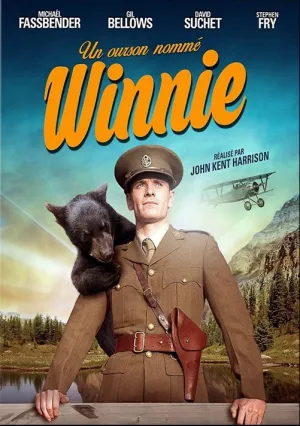 Медведица по имени Винни (2004)
