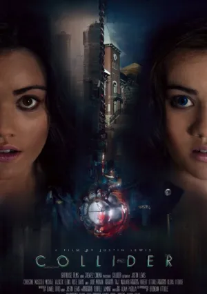 Коллайдер (2018)