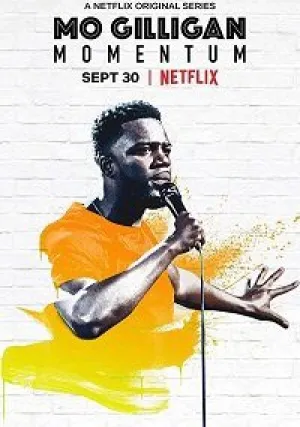 Мо Гиллиган: Импульс (2019)