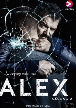 Алекс (сериал 2017)