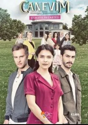 Сокровенное (сериал 2019)