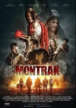 Монтрак [Расширенная версия] (2017)